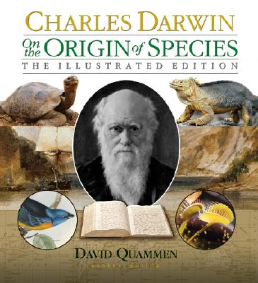 On the Origin of Species: The Illustrated Edition