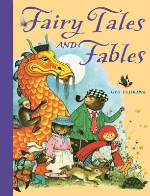 Image for Fairy Tales and Fables