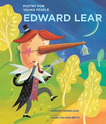Poetry for Young People: Edward Lear (Volume 12)