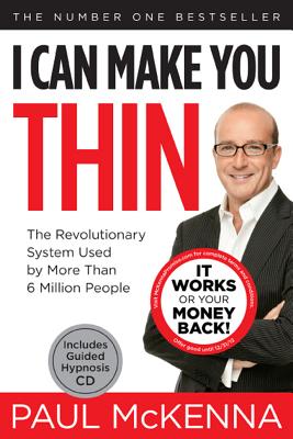 I Can Make You Thin: The Revolutionary System Used by More Than 6 Million People