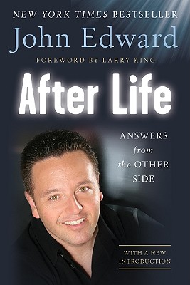 Image for AFTER LIFE ANSWERS FROM THE OTHER SIDE