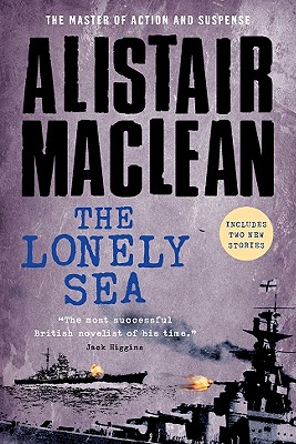 LONELY SEA Image for LONELY SEA