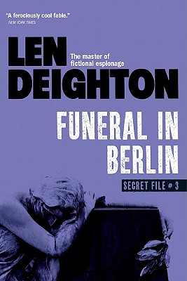 Funeral in Berlin (Secret File)