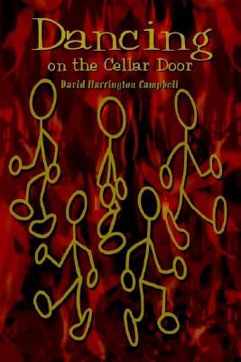 Image for DANCING ON THE CELLAR DOOR