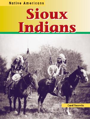 Lakota Indians