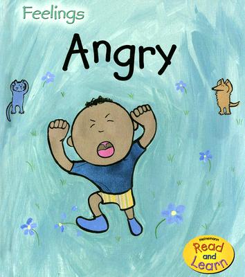 Angry (Feelings)