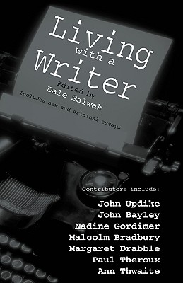 Living With a Writer