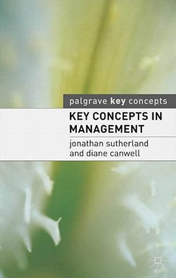 Key Concepts in Management