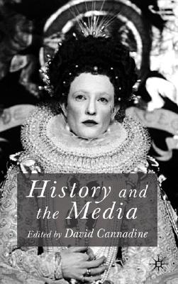 Image for History and the Media