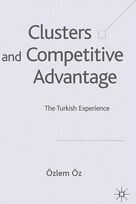 Clusters and Competitive Advantage: The Turkish Experience