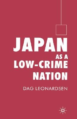 Japan as a Low-Crime Nation
