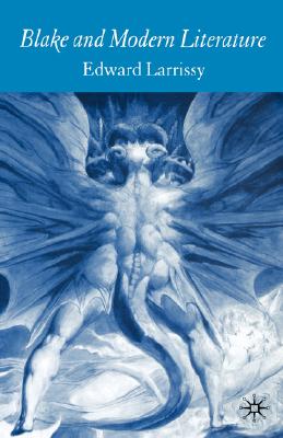 Blake and Modern Literature