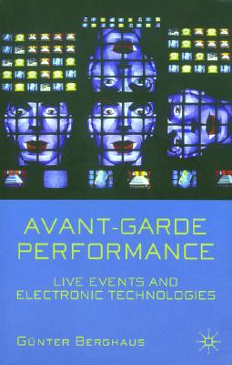Avant-garde Performance