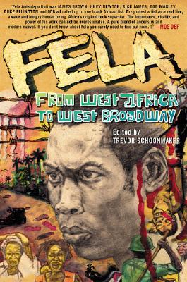 Image for Fela: From West Africa to West Broadway