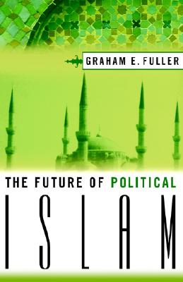 The Future of Political Islam Image for The Future of Political Islam