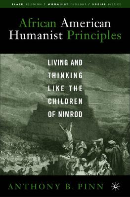 Reviving the Children of Nimrod: Living and Thinking Like the Children of Nimrod (Black Religion/Womanist Thought/Social Justice)