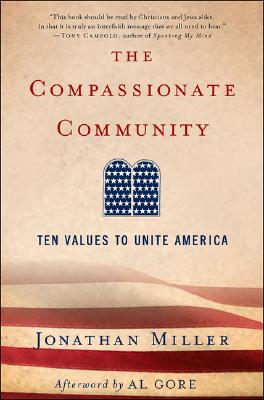 The Compassionate Community: Ten Values to Unite America