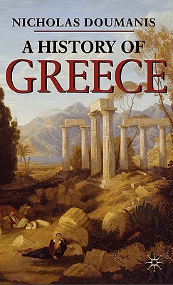 A History of Greece (Macmillan Essential Histories)