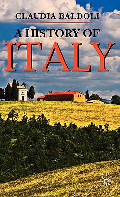 A History of Italy (Macmillan Essential Histories)