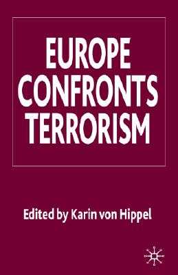 Europe Confronts Terrorism