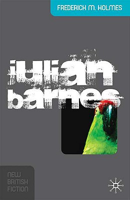 Julian Barnes (New British Fiction)