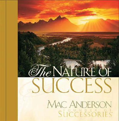 Image for The Nature of Success The Nature of Success