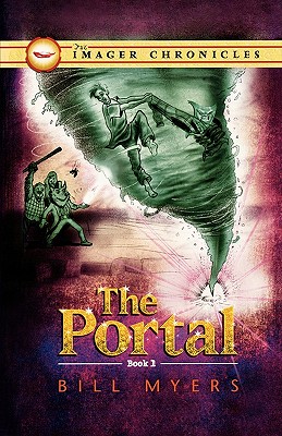 Image for The Portal (Book One Imager Chronicles)