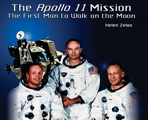 The Apollo 11 Mission: The First Man to Walk on the Moon