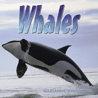 Whales (Underwater World)