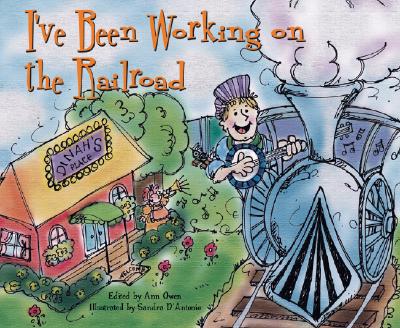 I've Been Working on the Railroad (Traditional Songs)