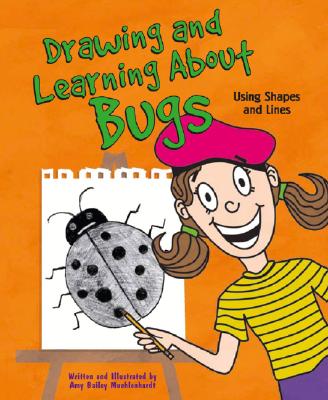 Drawing and Learning about Bugs: Using Shapes and Lines