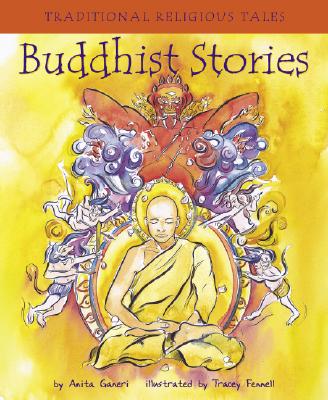 Image for Buddhist Stories (Traditional Religious Tales) Buddhist Stories (Traditional Religious Tales)
