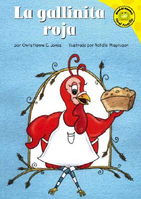 Image for La gallinita roja (Read-it! Readers en Espaol: Cuentos folclricos) (Spanish Edition) La gallinita roja (Read-it! Readers en Espaol: Cuentos folclricos) (Spanish Edition)