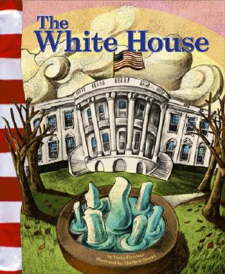 The White House (American Symbols)