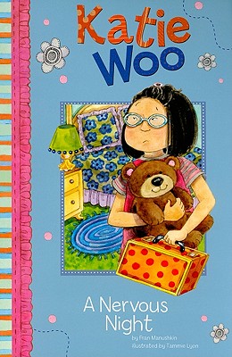 Image for A Nervous Night (Katie Woo) A Nervous Night (Katie Woo)