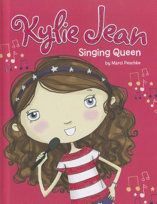 Image for Singing Queen (Kylie Jean) Singing Queen (Kylie Jean)