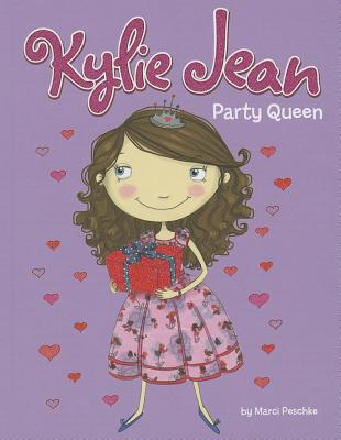 Image for Party Queen (Kylie Jean) Party Queen (Kylie Jean)
