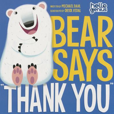 Bear Says 