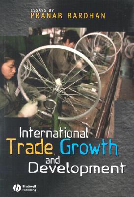 International Trade, Growth, and Development