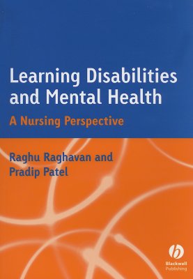 Learning Disabilities and Mental Health: A Nursing Perspective
