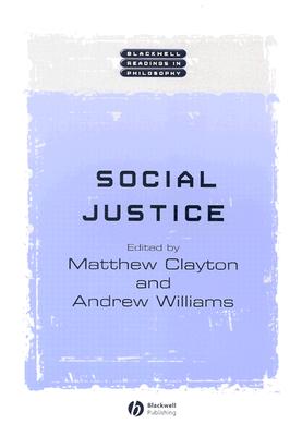 Social Justice