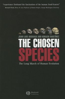 Chosen Species