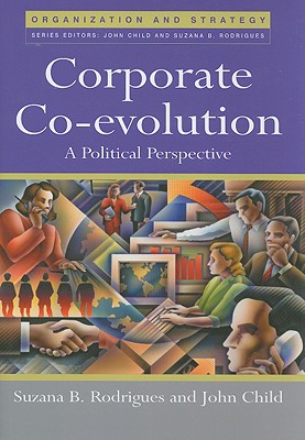 Corporate Co-Evolution: A Political Perspective