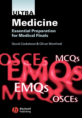 Ultra Medicine: Essential Preparation for Medical Finals