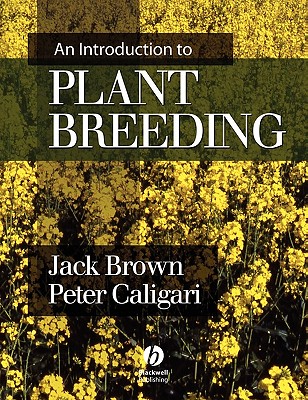 An Introduction to Plant Breeding