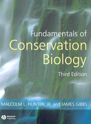 Fundamentals of Conservation Biology