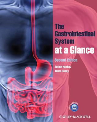 The Gastrointestinal System At A Glance 2Ed (Pb 2013)