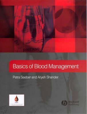 Basics of Blood Management