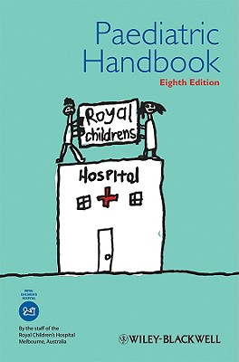 Paediatric andbook 8E