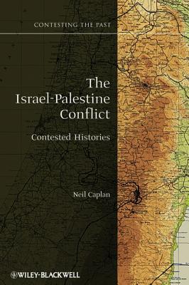 Israel-Palestine Conflict